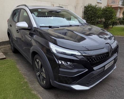 RENAULT KARDIAN 1.0 TCE FLEX ICONIC EDC